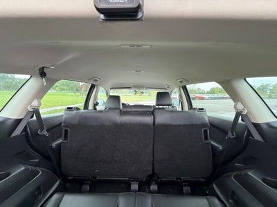 2015 Mazda Mazda CX-9 Touring