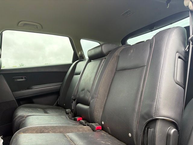2015 Mazda Mazda CX-9 Touring