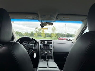 2015 Mazda Mazda CX-9 Touring