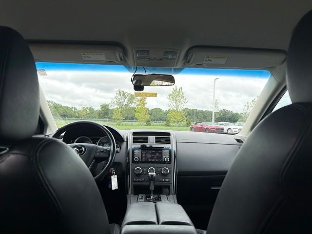 2015 Mazda Mazda CX-9 Touring