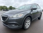 2015 Mazda Mazda CX-9 Touring