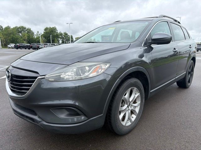 2015 Mazda Mazda CX-9 Touring