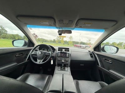2015 Mazda Mazda CX-9 Touring