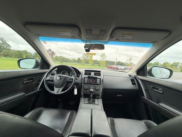 2015 Mazda Mazda CX-9 Touring