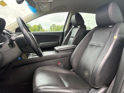 2015 Mazda Mazda CX-9 Touring