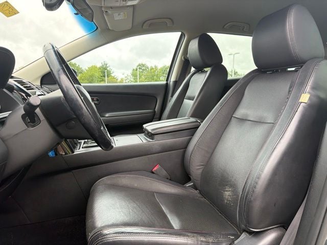 2015 Mazda Mazda CX-9 Touring