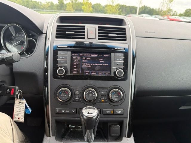 2015 Mazda Mazda CX-9 Touring