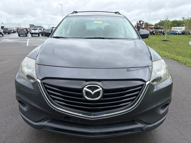 2015 Mazda Mazda CX-9 Touring