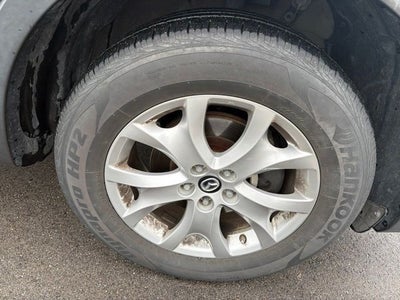 2015 Mazda Mazda CX-9 Touring