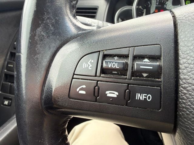 2015 Mazda Mazda CX-9 Touring