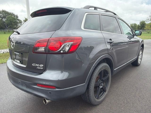 2015 Mazda Mazda CX-9 Touring