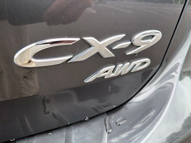 2015 Mazda Mazda CX-9 Touring