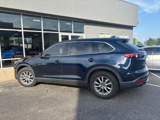 2018 Mazda Mazda CX-9 Touring