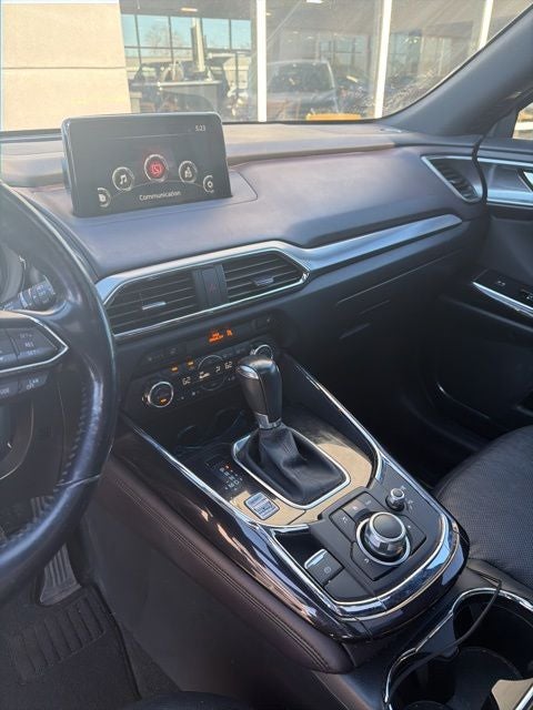 2018 Mazda Mazda CX-9 Grand Touring