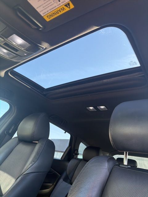 2018 Mazda Mazda CX-9 Grand Touring