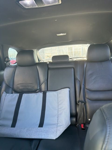 2018 Mazda Mazda CX-9 Grand Touring