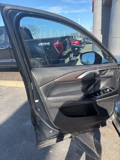 2018 Mazda Mazda CX-9 Grand Touring