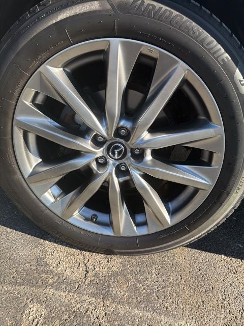 2018 Mazda Mazda CX-9 Grand Touring