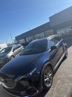2018 Mazda Mazda CX-9 Grand Touring
