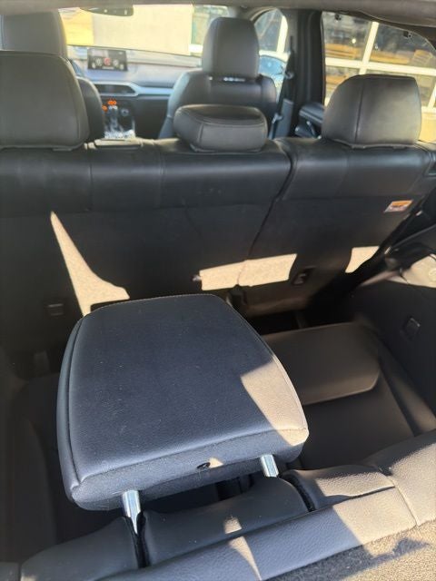 2018 Mazda Mazda CX-9 Grand Touring