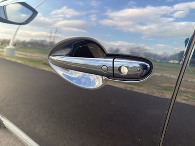 2018 Mazda Mazda CX-9 Grand Touring