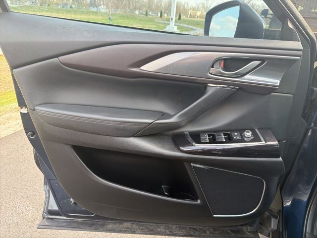 2018 Mazda Mazda CX-9 Grand Touring