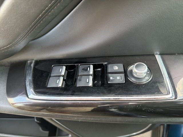 2018 Mazda Mazda CX-9 Grand Touring