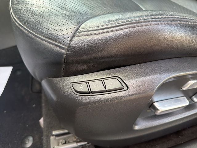 2018 Mazda Mazda CX-9 Grand Touring