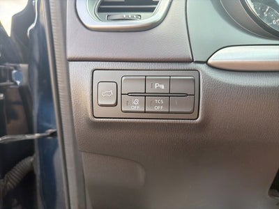 2018 Mazda Mazda CX-9 Grand Touring