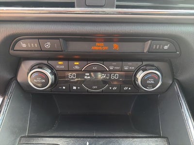 2018 Mazda Mazda CX-9 Grand Touring