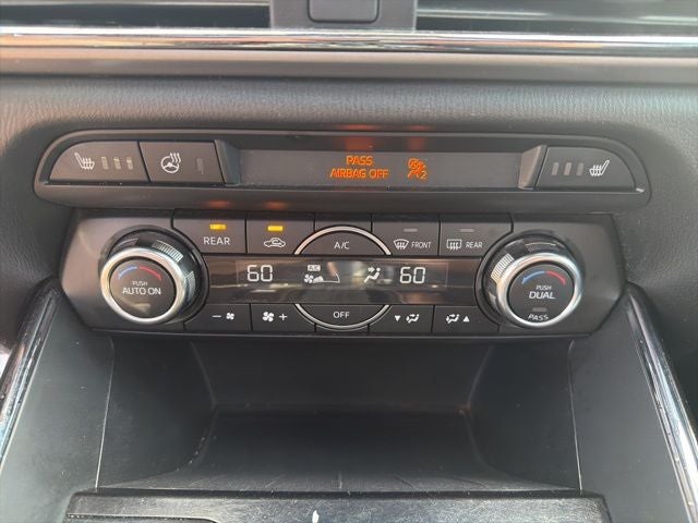 2018 Mazda Mazda CX-9 Grand Touring