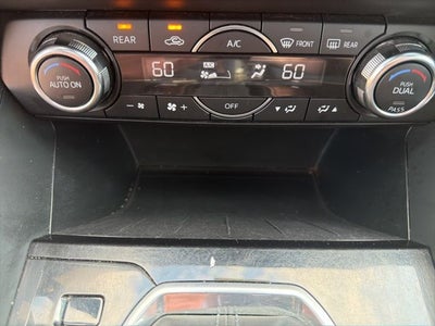 2018 Mazda Mazda CX-9 Grand Touring