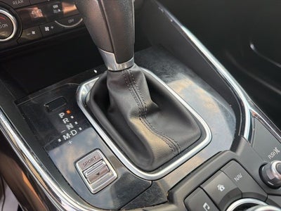 2018 Mazda Mazda CX-9 Grand Touring