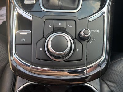 2018 Mazda Mazda CX-9 Grand Touring