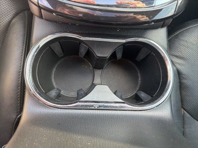 2018 Mazda Mazda CX-9 Grand Touring