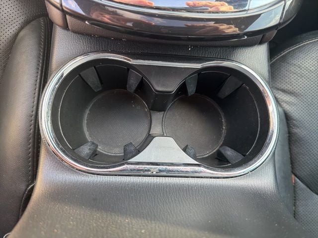 2018 Mazda Mazda CX-9 Grand Touring