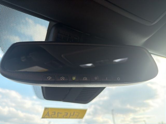 2018 Mazda Mazda CX-9 Grand Touring