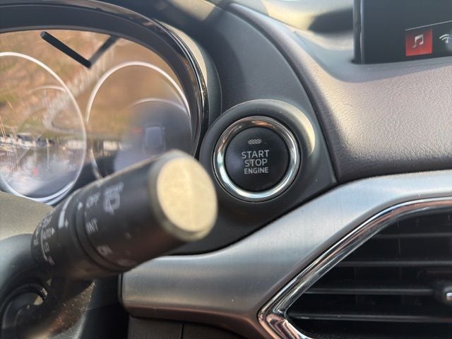 2018 Mazda Mazda CX-9 Grand Touring