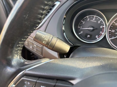 2018 Mazda Mazda CX-9 Grand Touring