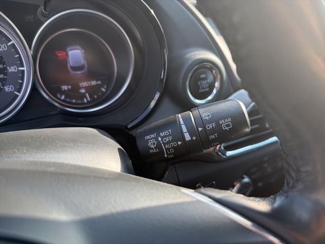 2018 Mazda Mazda CX-9 Grand Touring