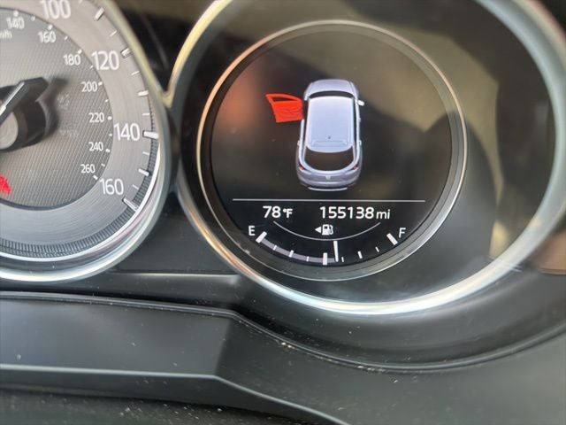 2018 Mazda Mazda CX-9 Grand Touring