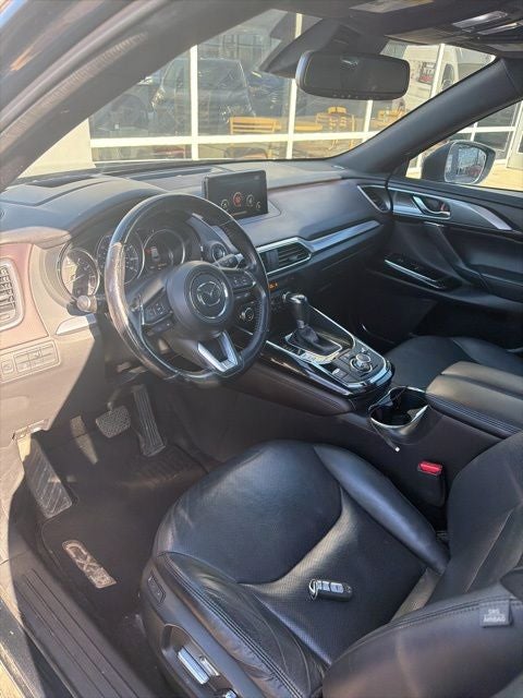 2018 Mazda Mazda CX-9 Grand Touring