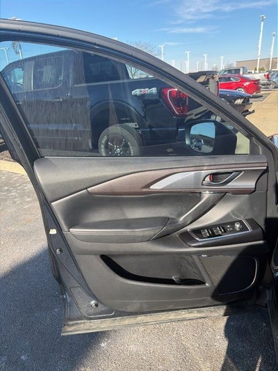 2018 Mazda Mazda CX-9 Grand Touring