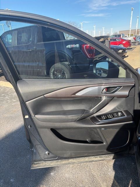 2018 Mazda Mazda CX-9 Grand Touring