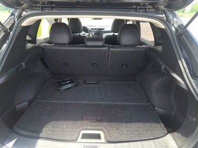 2019 Nissan Rogue Sport SL