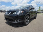 2019 Nissan Rogue Sport SL