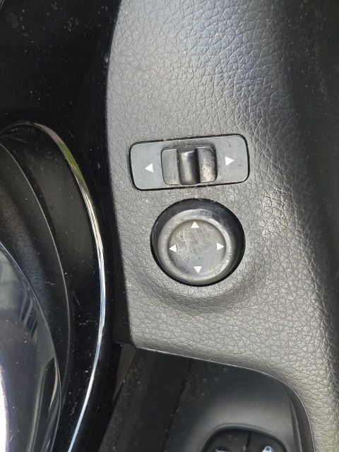 2019 Nissan Rogue Sport SL