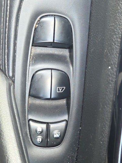 2019 Nissan Rogue Sport SL