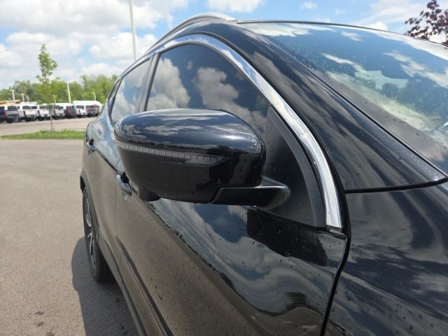 2019 Nissan Rogue Sport SL