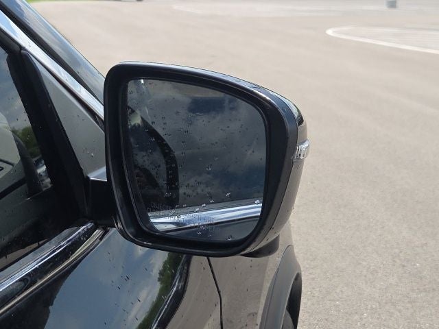 2019 Nissan Rogue Sport SL
